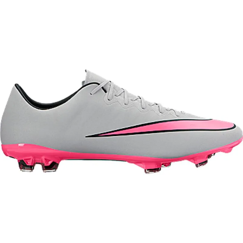 Nike MERCURIAL VAPOR X FG 