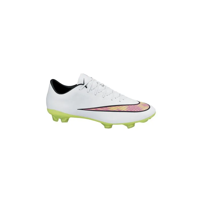 Nike MERCURIAL VAPOR X FG 