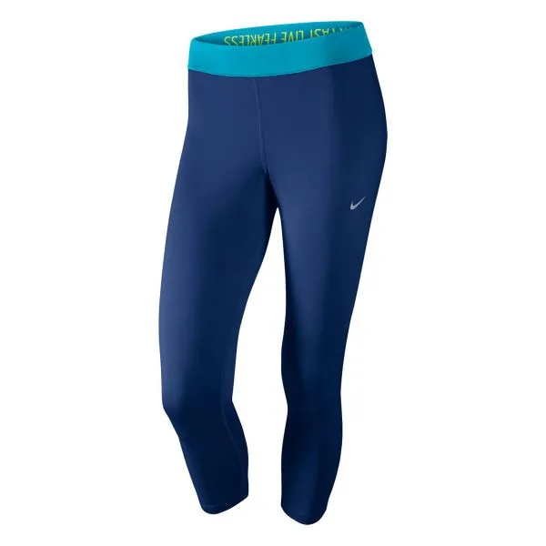 Nike NIKE RELAY CROP 