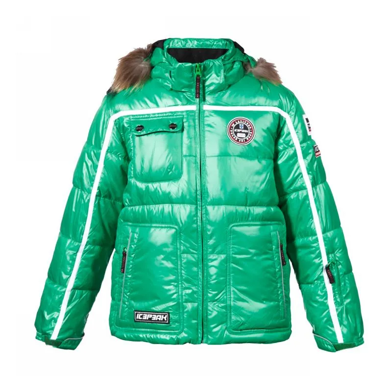 Icepeak JAKNA MERRILL JR 