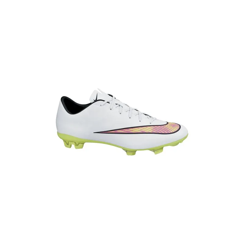 Nike MERCURIAL VELOCE II FG 