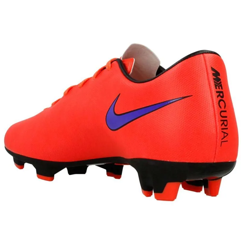 Nike MERCURIAL VICTORY V FG 