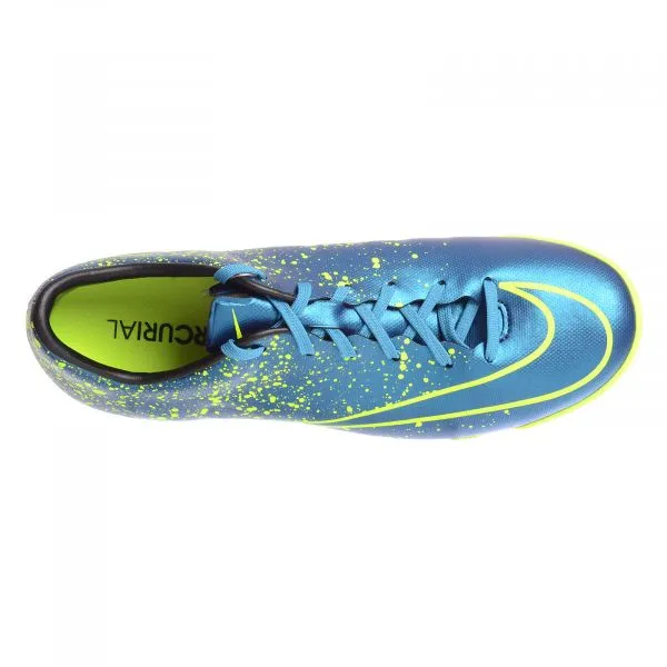 Nike MERCURIAL VICTORY V TF 