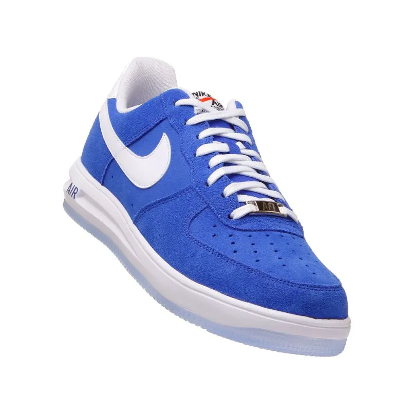 Nike 654256-400-NIKE LUNAR FORCE 1 '14 