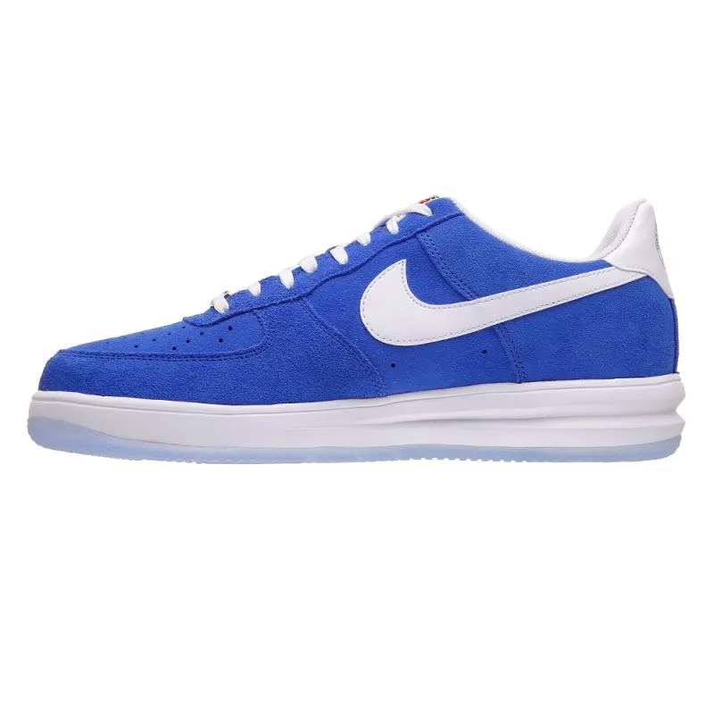 Nike 654256-400-NIKE LUNAR FORCE 1 '14 