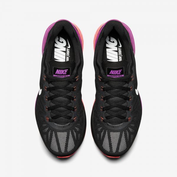 Nike WMNS NIKE LUNARGLIDE 6 