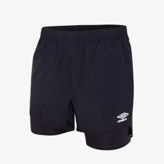Umbro ELITE TRAINING HYBRID WOVEN SHORT 