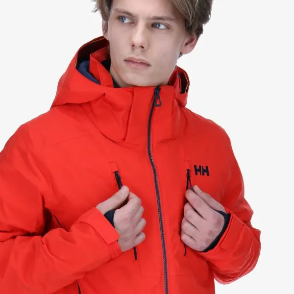 Helly Hansen ALPHA 3.0 