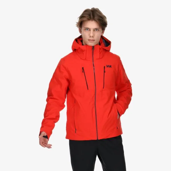 Helly Hansen ALPHA 3.0 