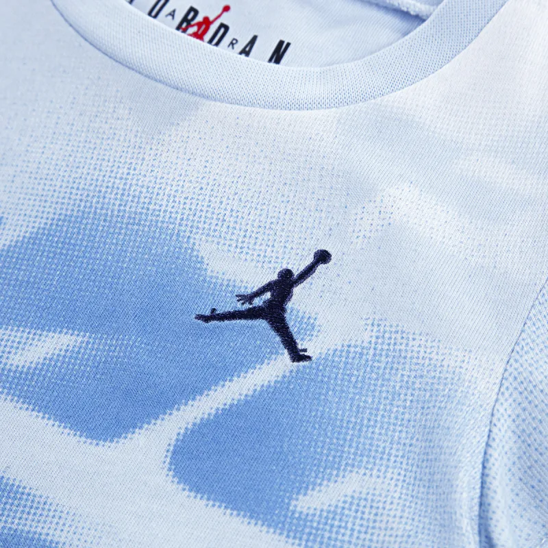 Nike Jordan Triple Team 