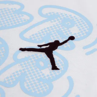 Nike JDB AOP MOVEMENT LINES SHORT S 