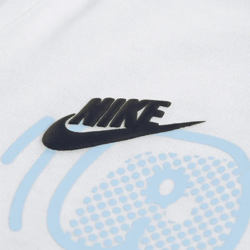 Nike JDB AOP MOVEMENT LINES SHORT S 