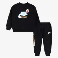 Nike Nike NKB B NSW SOA FLEECE CREW SET 