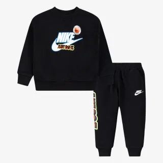Nike Nike NKB B NSW SOA FLEECE CREW SET 
