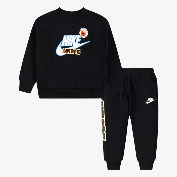 Nike Nike NKB B NSW SOA FLEECE CREW SET 