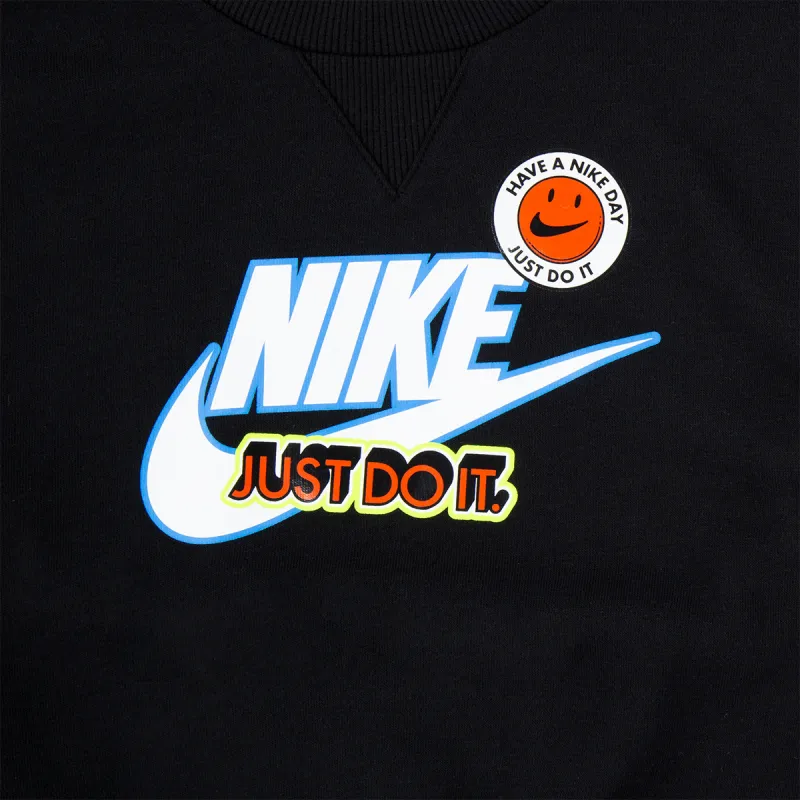 Nike Nike NKB B NSW SOA FLEECE CREW SET 