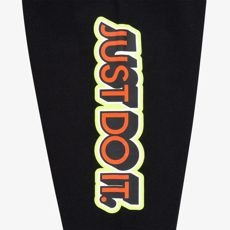 Nike Nike NKB B NSW SOA FLEECE CREW SET 