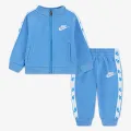 Nike NKN FULL ZIP SET WITH LOGO TAP 
