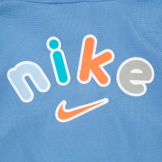Nike Colorblocked 