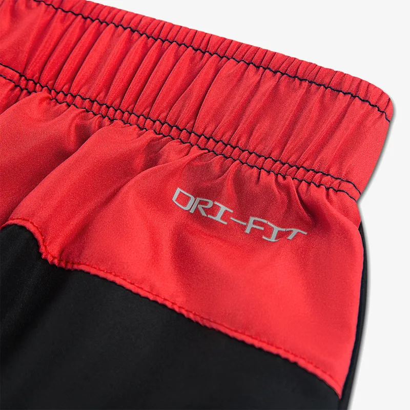 Nike B NK WOVEN SHORT SET 