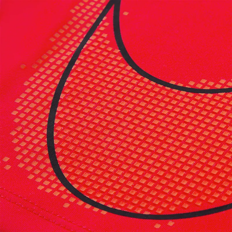 Nike B NK WOVEN SHORT SET 