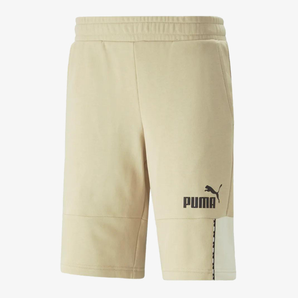 Puma PUMA ESS BLOCK x TAPE Shorts 10