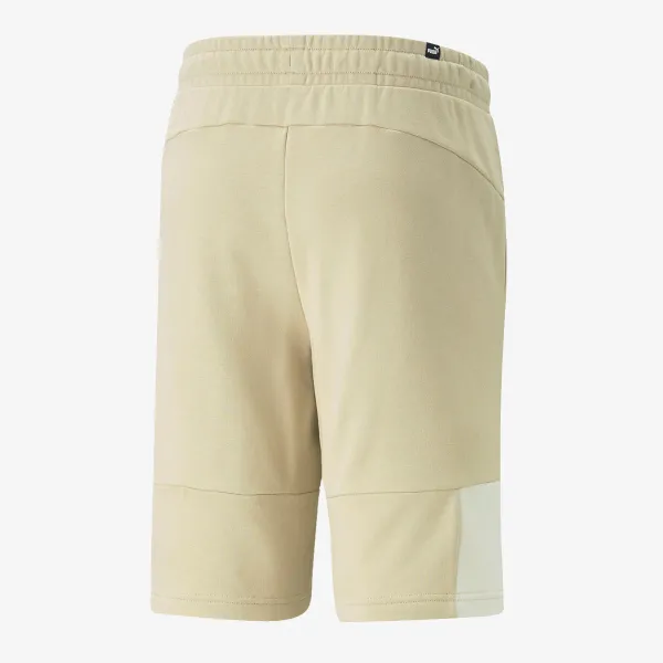 Puma PUMA ESS BLOCK x TAPE Shorts 10