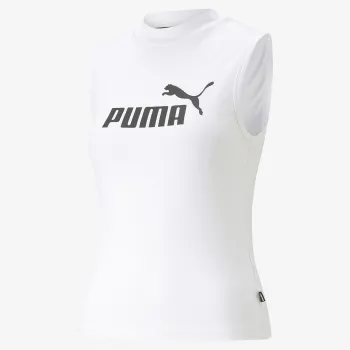 PUMA ESS Slim Logo Tank