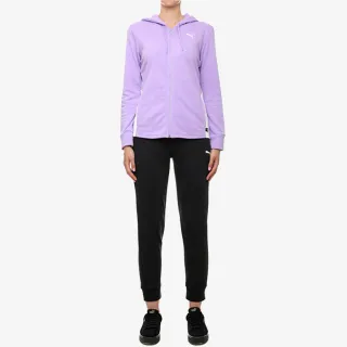 Puma PUMA Classic Hooded Tracksuit TR cl 