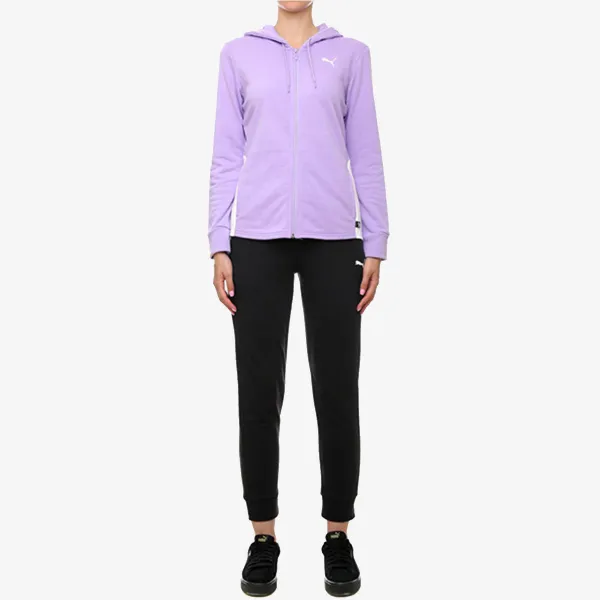 Puma PUMA Classic Hooded Tracksuit TR cl 