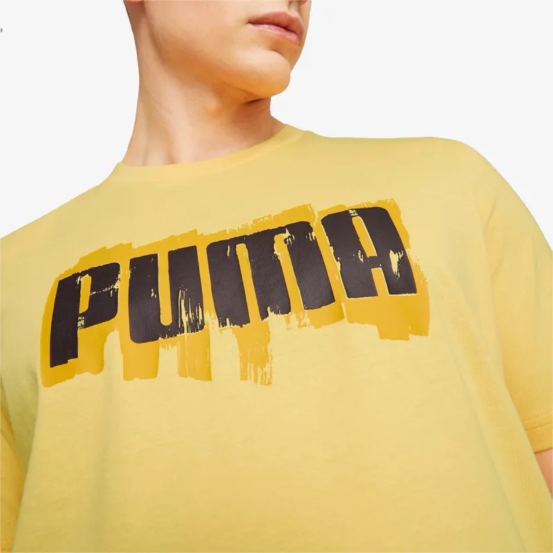 Puma GRAPHICS 