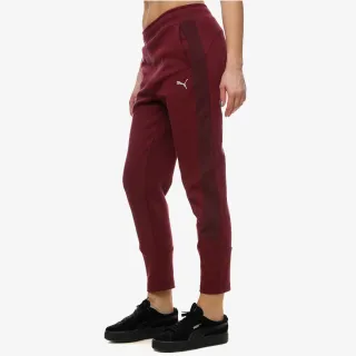 Puma PUMA EVOSTRIPE High-Waist Pants 