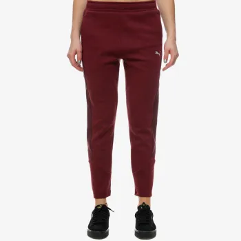 Puma PUMA EVOSTRIPE High-Waist Pants 