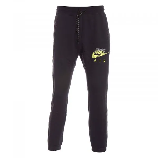 Nike NIKE AW77 FLC CUFF PANT-HYB 