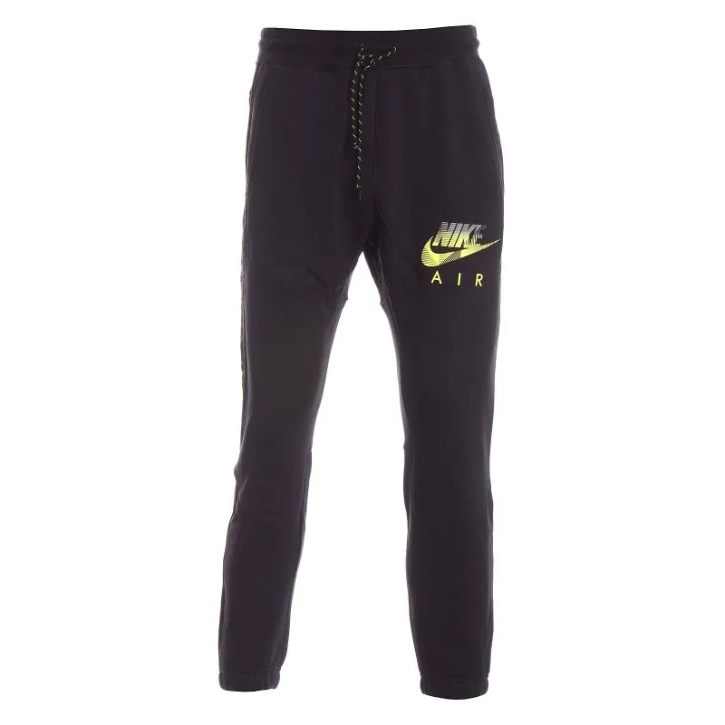 Nike NIKE AW77 FLC CUFF PANT-HYB 