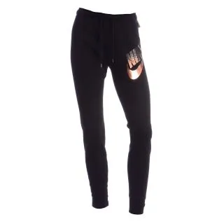 Nike NIKE RALLY PANT TIGHT-METAL 