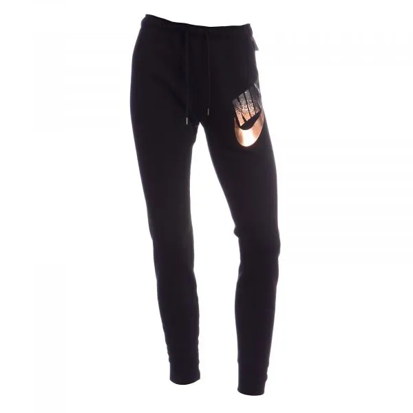Nike NIKE RALLY PANT TIGHT-METAL 