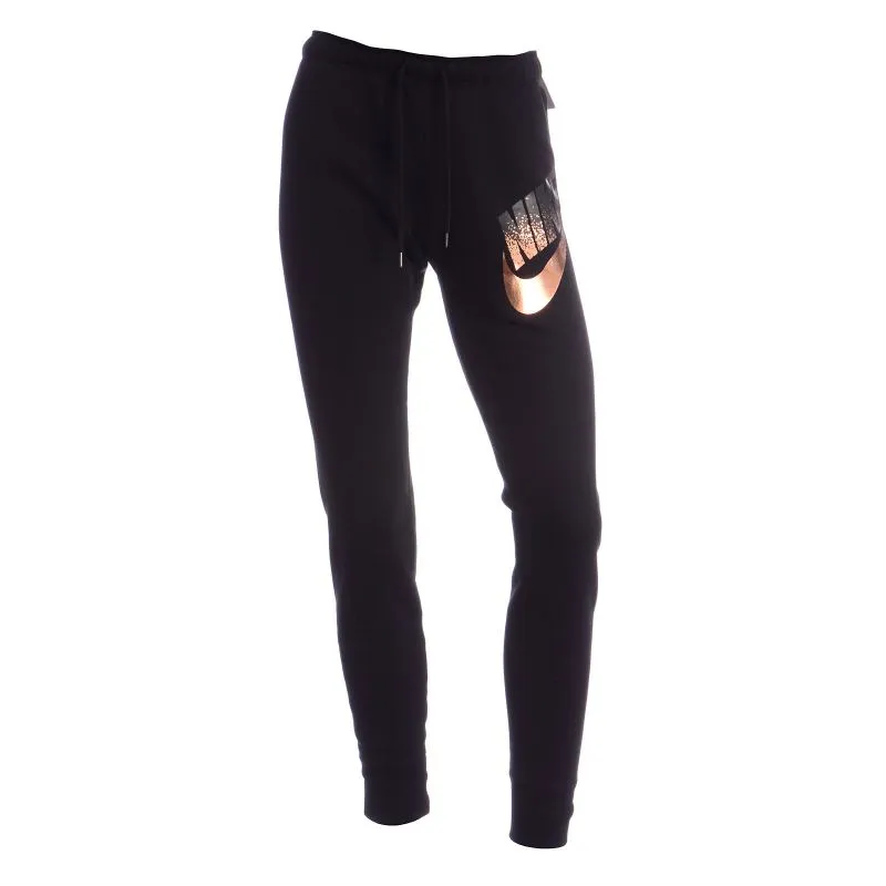 Nike NIKE RALLY PANT TIGHT-METAL 