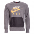 Nike NIKE AW77 FLC CREW-HYBRID 