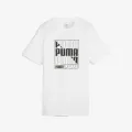 Puma PUMA GRAPHICS PUMA Box Tee 