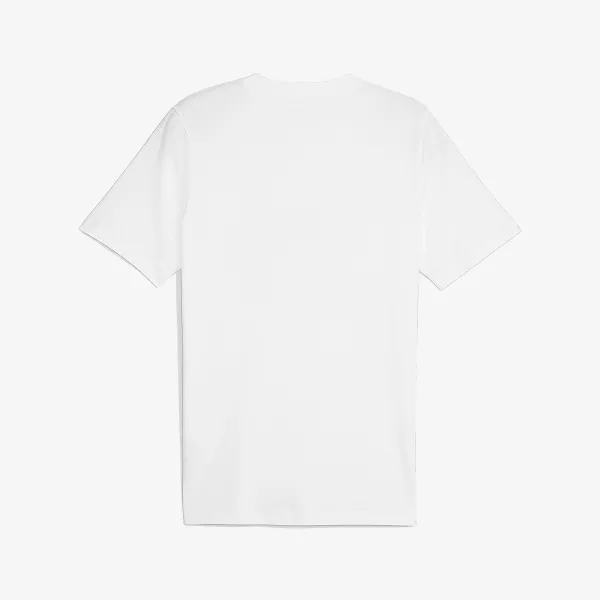 Puma PUMA GRAPHICS PUMA Box Tee 