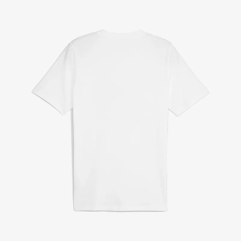 Puma PUMA GRAPHICS PUMA Box Tee 