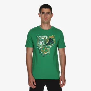 Puma Graphics Year of Sports 