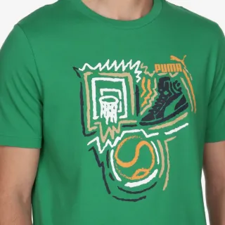 Puma Graphics Year of Sports 