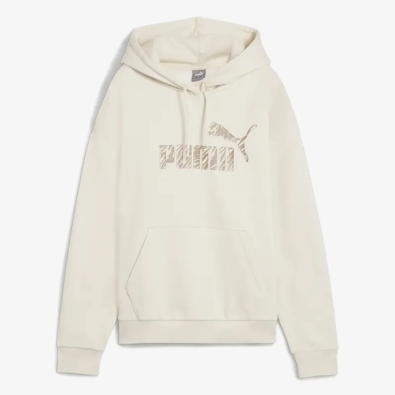 Puma PUMA ESS+ ANIMAL Hoodie FL 