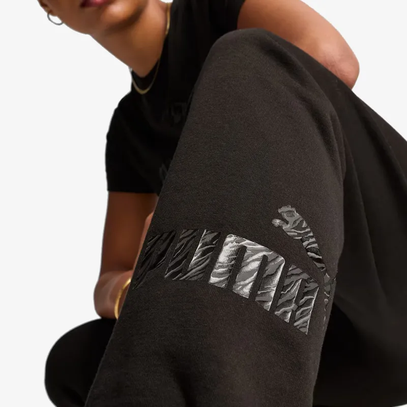 Puma PUMA ESS+ ANIMAL Pants FL 