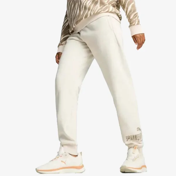 Puma PUMA ESS+ ANIMAL Pants FL 