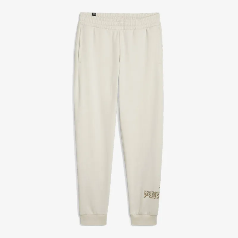 Puma PUMA ESS+ ANIMAL Pants FL 