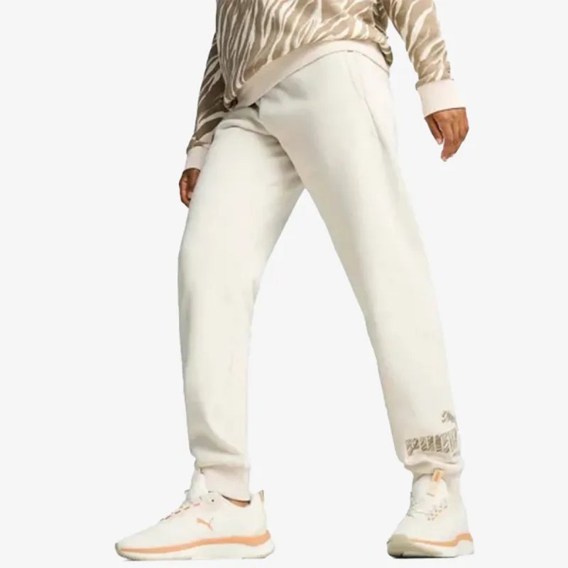 Puma PUMA ESS+ ANIMAL Pants FL 