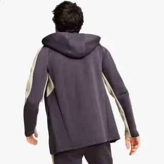 Puma PUMA EVOSTRIPE Full-Zip Hoodie DK 